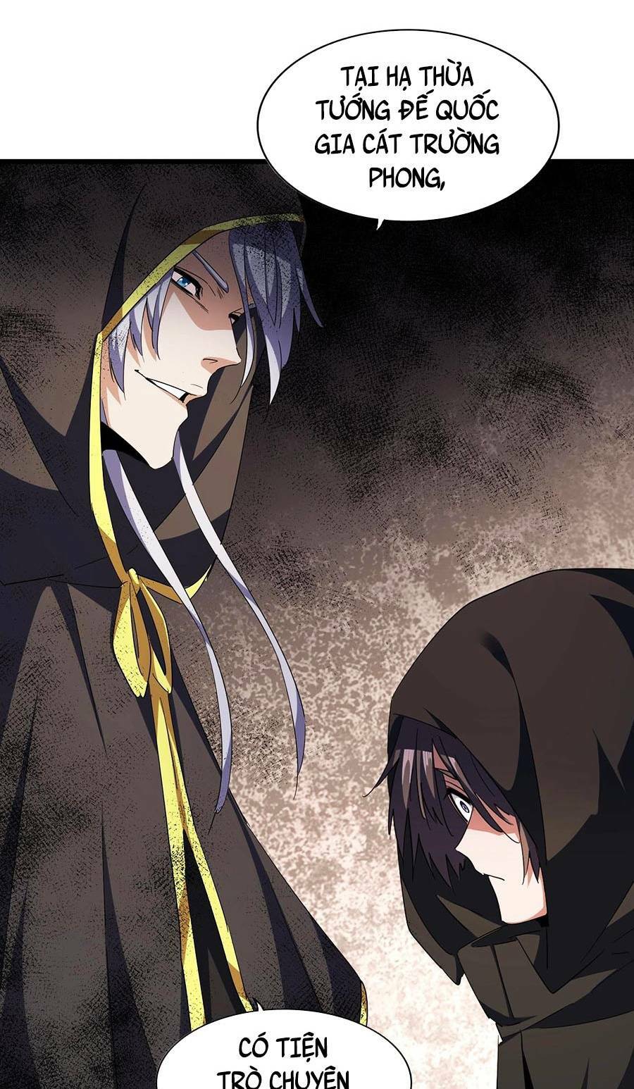 Chapter 289 trang 33