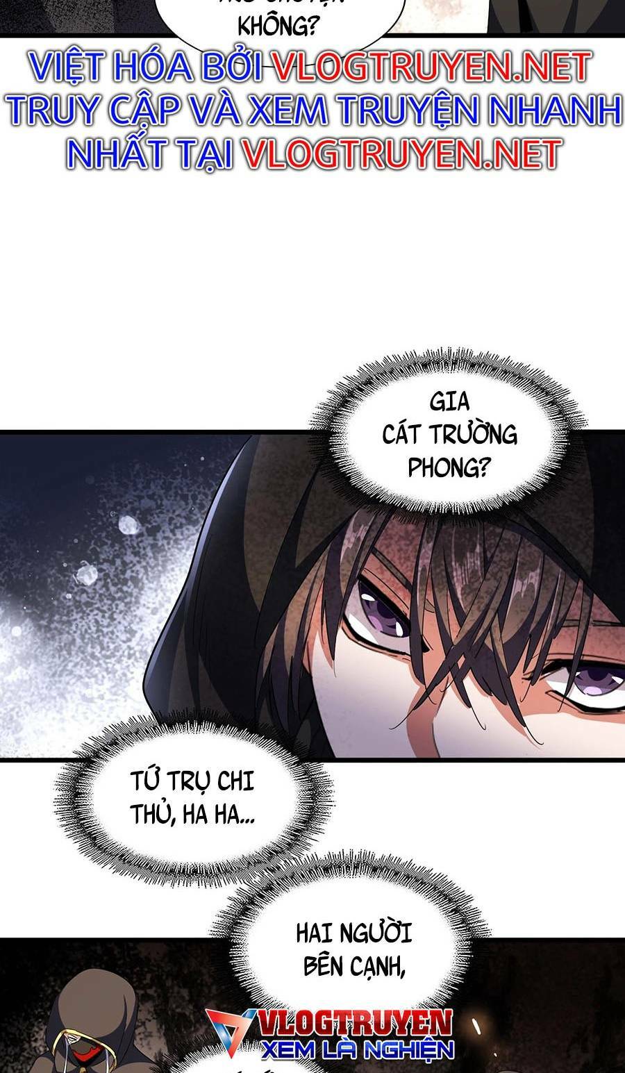 Chapter 289 trang 34