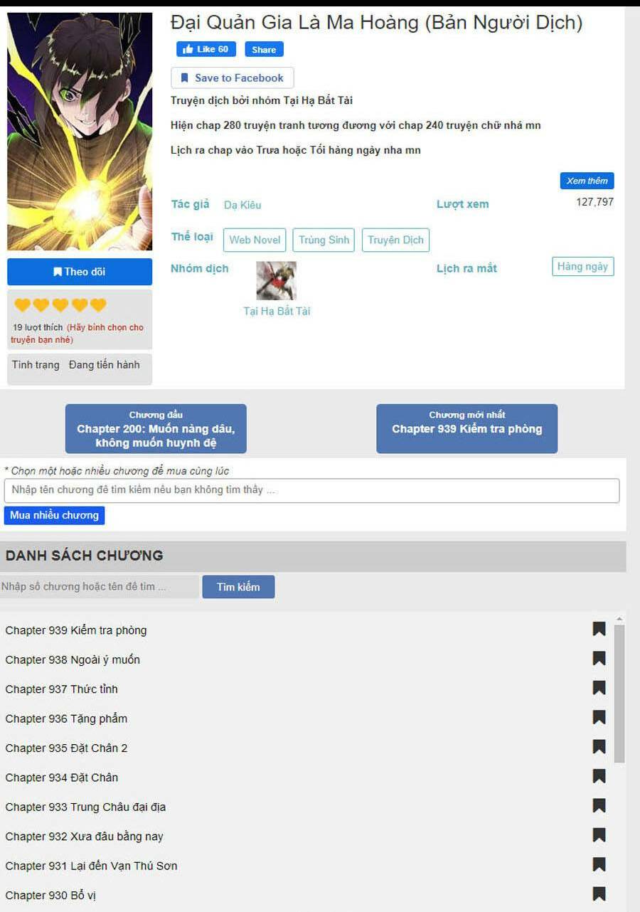 Chapter 289 trang 62