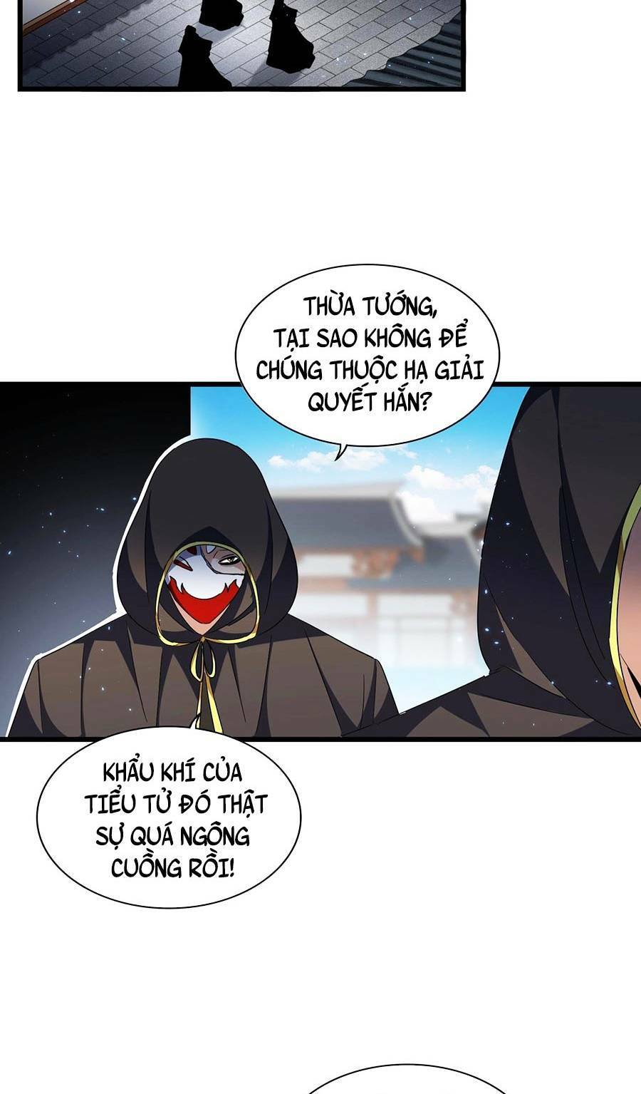 Chapter 290 trang 28