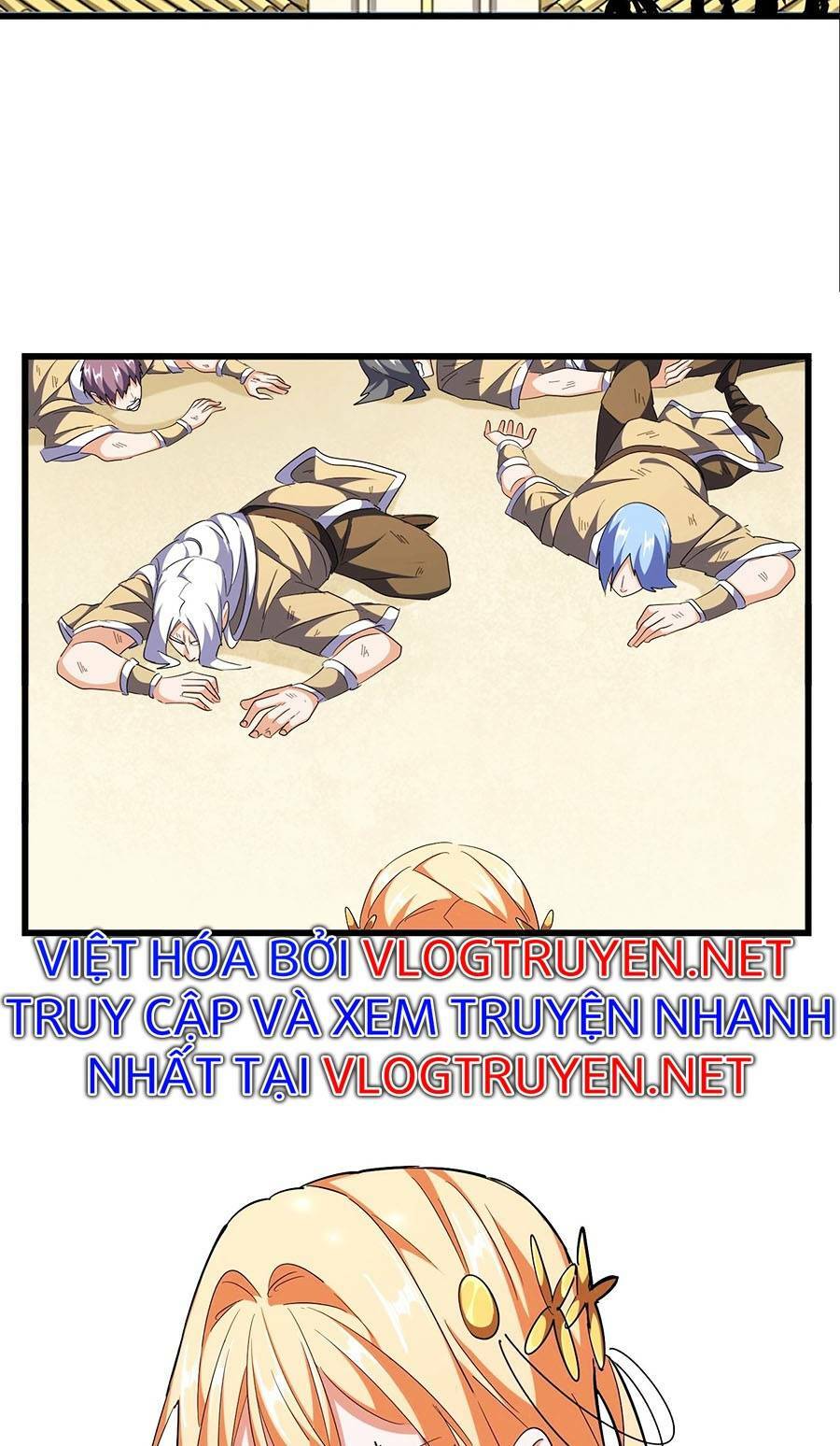 Chapter 290 trang 34