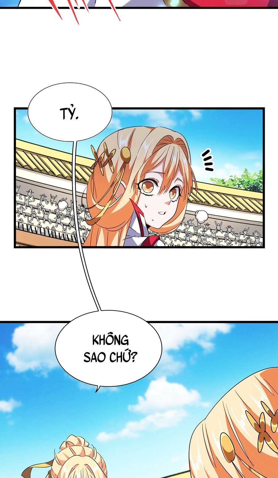 Chapter 290 trang 36