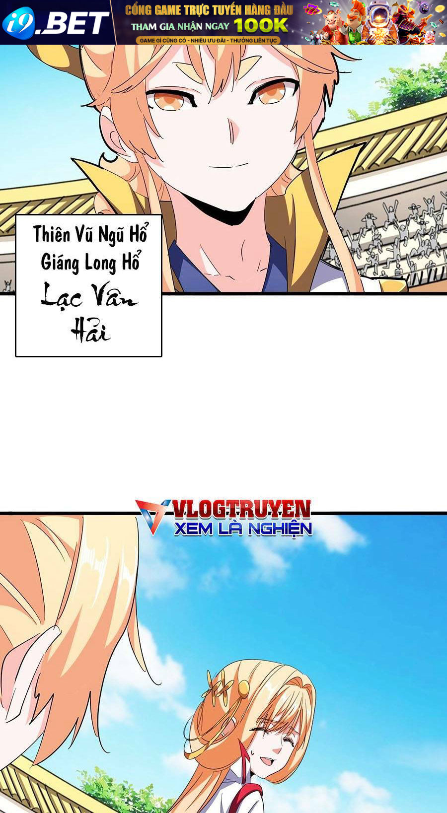 Chapter 290 trang 38