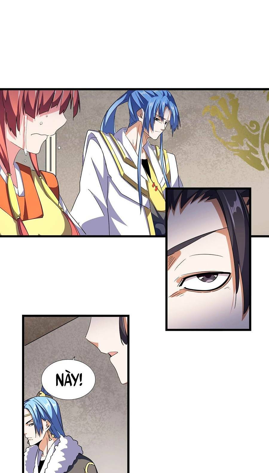 Chapter 291 trang 19