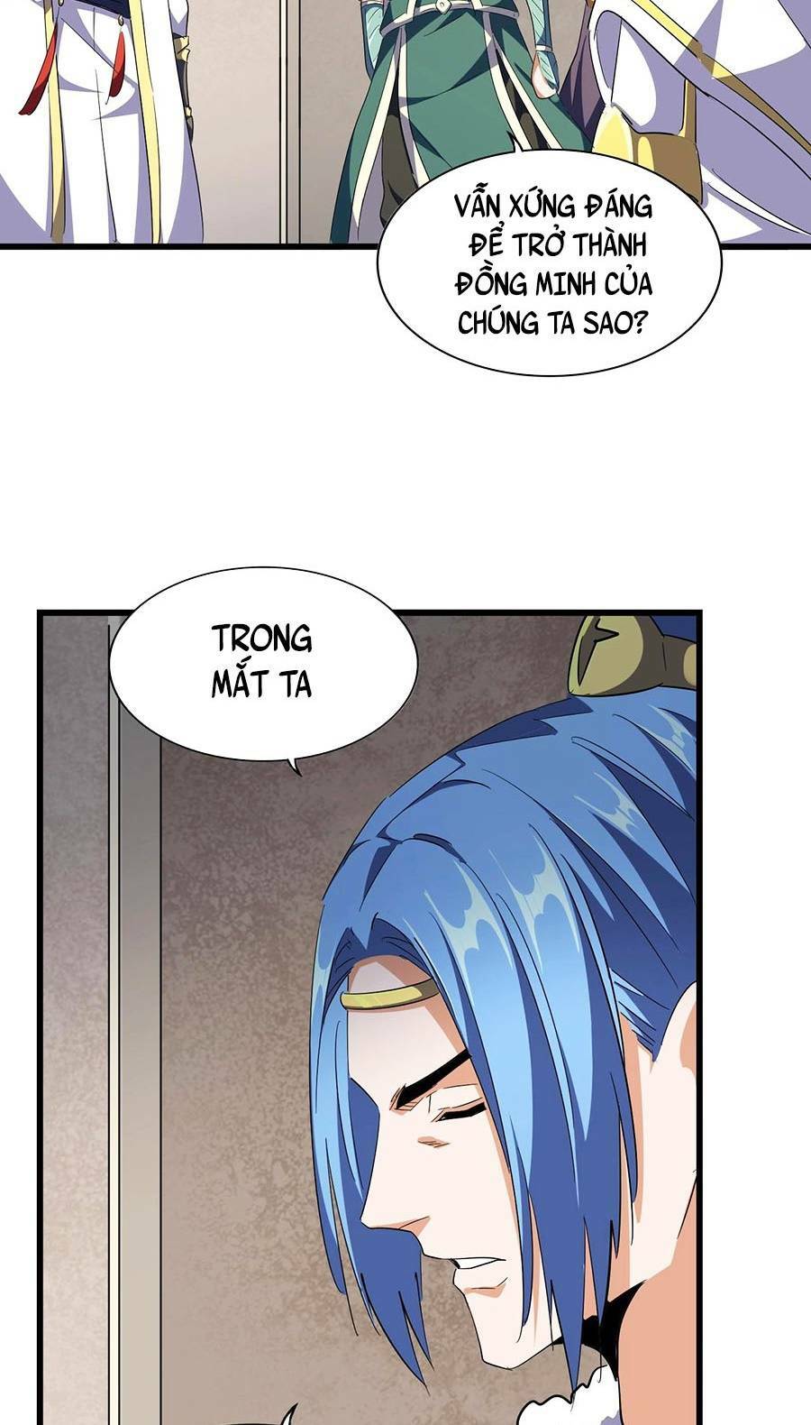 Chapter 291 trang 21