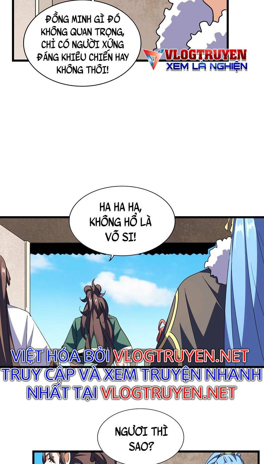 Chapter 291 trang 22