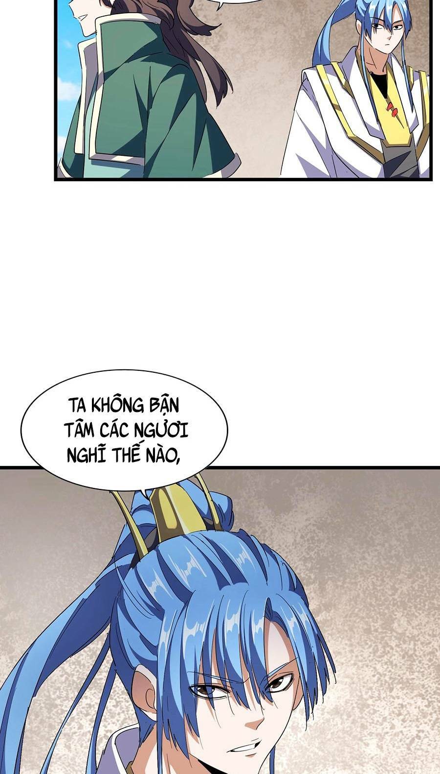 Chapter 291 trang 23