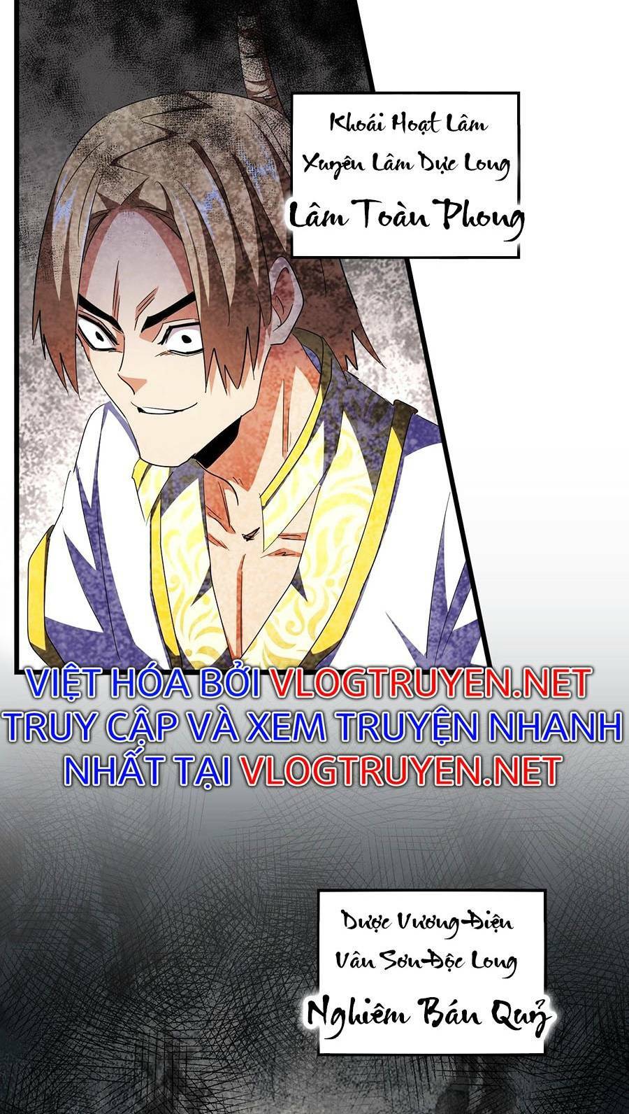 Chapter 291 trang 32