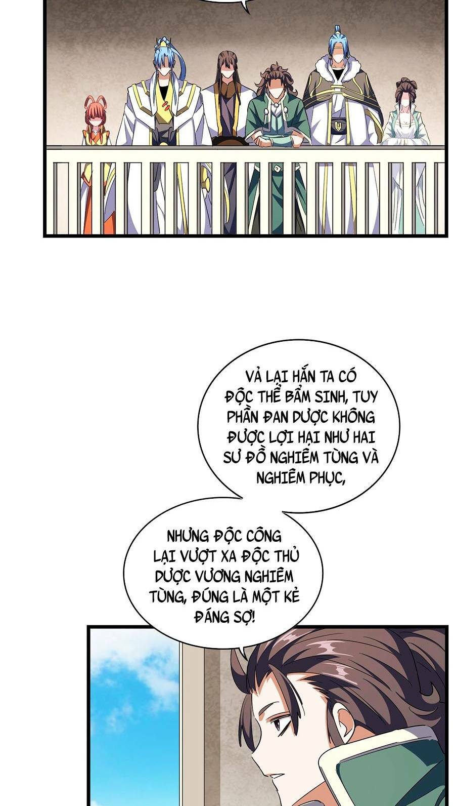 Chapter 291 trang 34