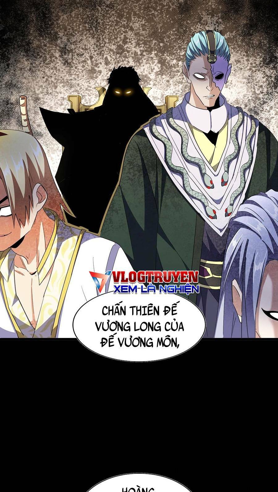 Chapter 291 trang 36