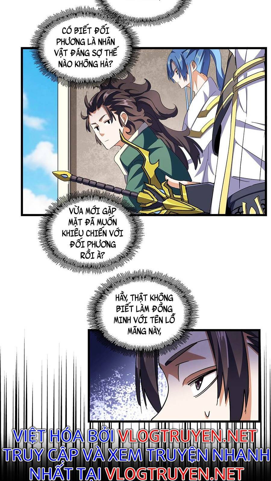 Chapter 291 trang 40