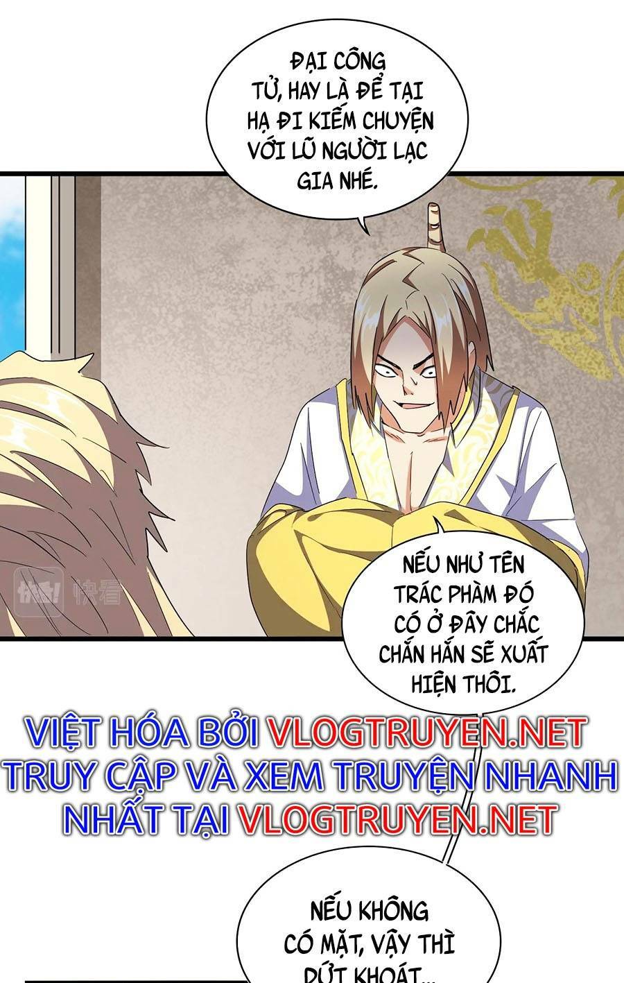 Chapter 291 trang 49