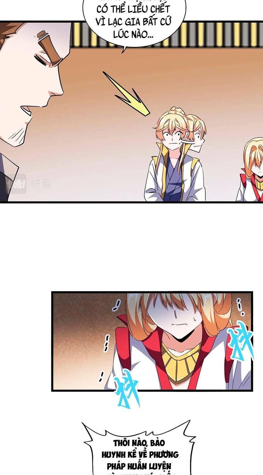 Chapter 292 trang 10