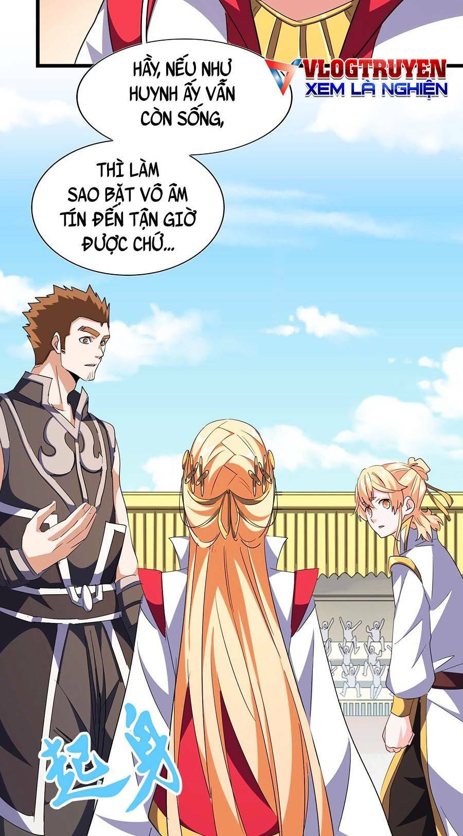 Chapter 292 trang 14