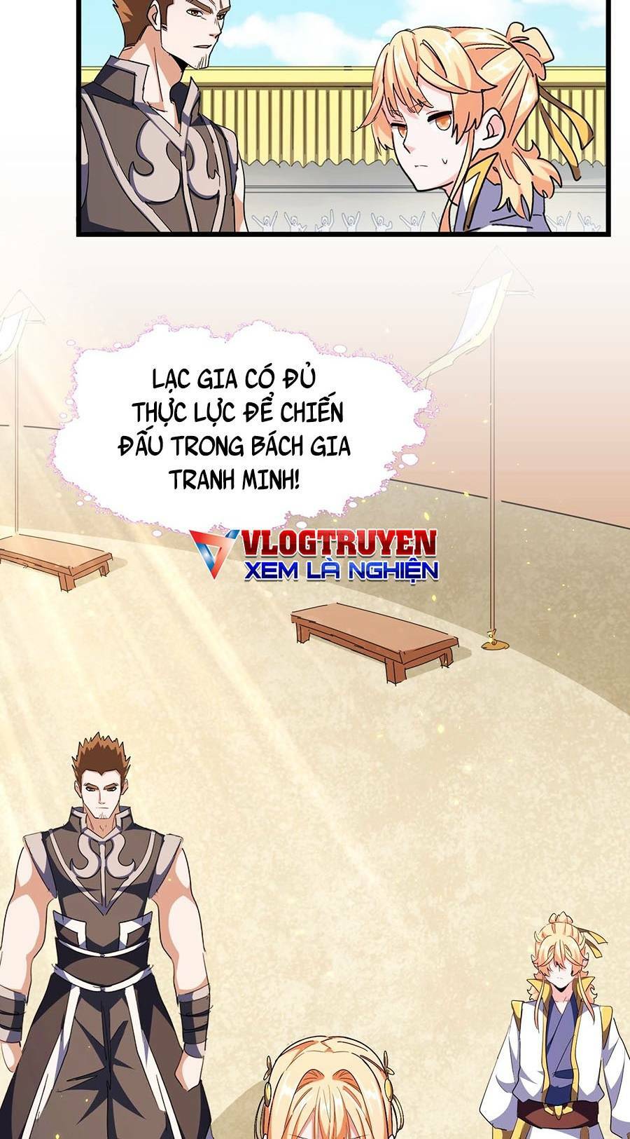 Chapter 292 trang 16