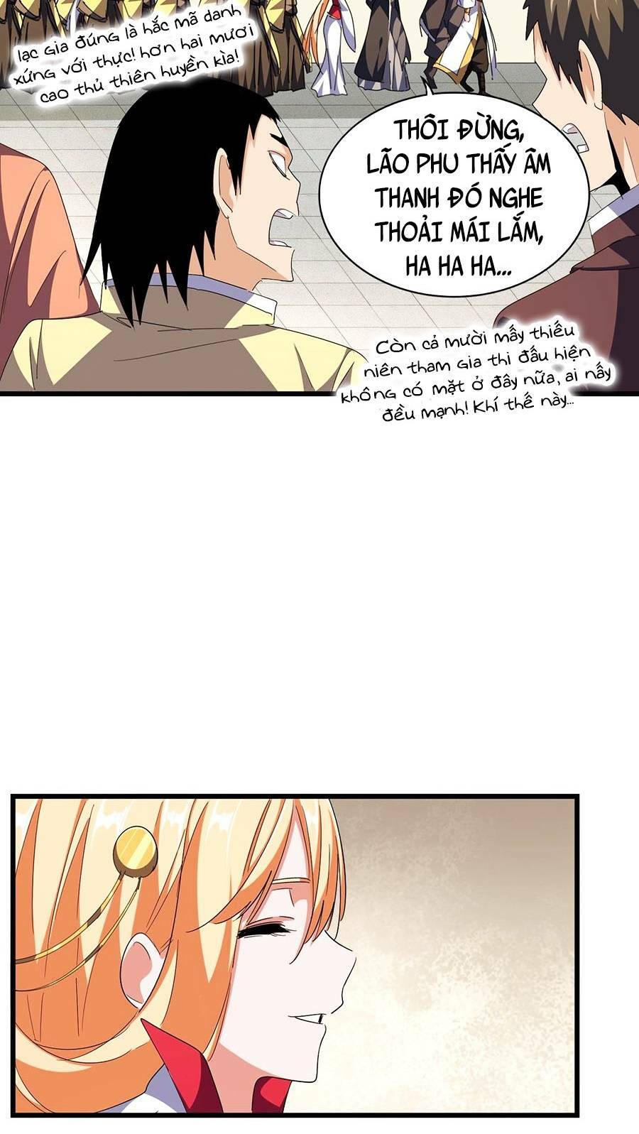 Chapter 292 trang 23