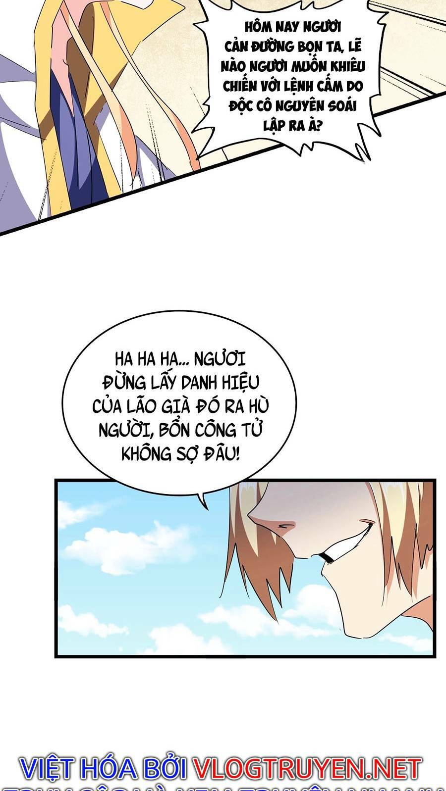 Chapter 292 trang 35