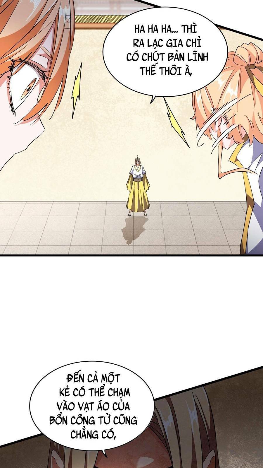 Chapter 292 trang 45