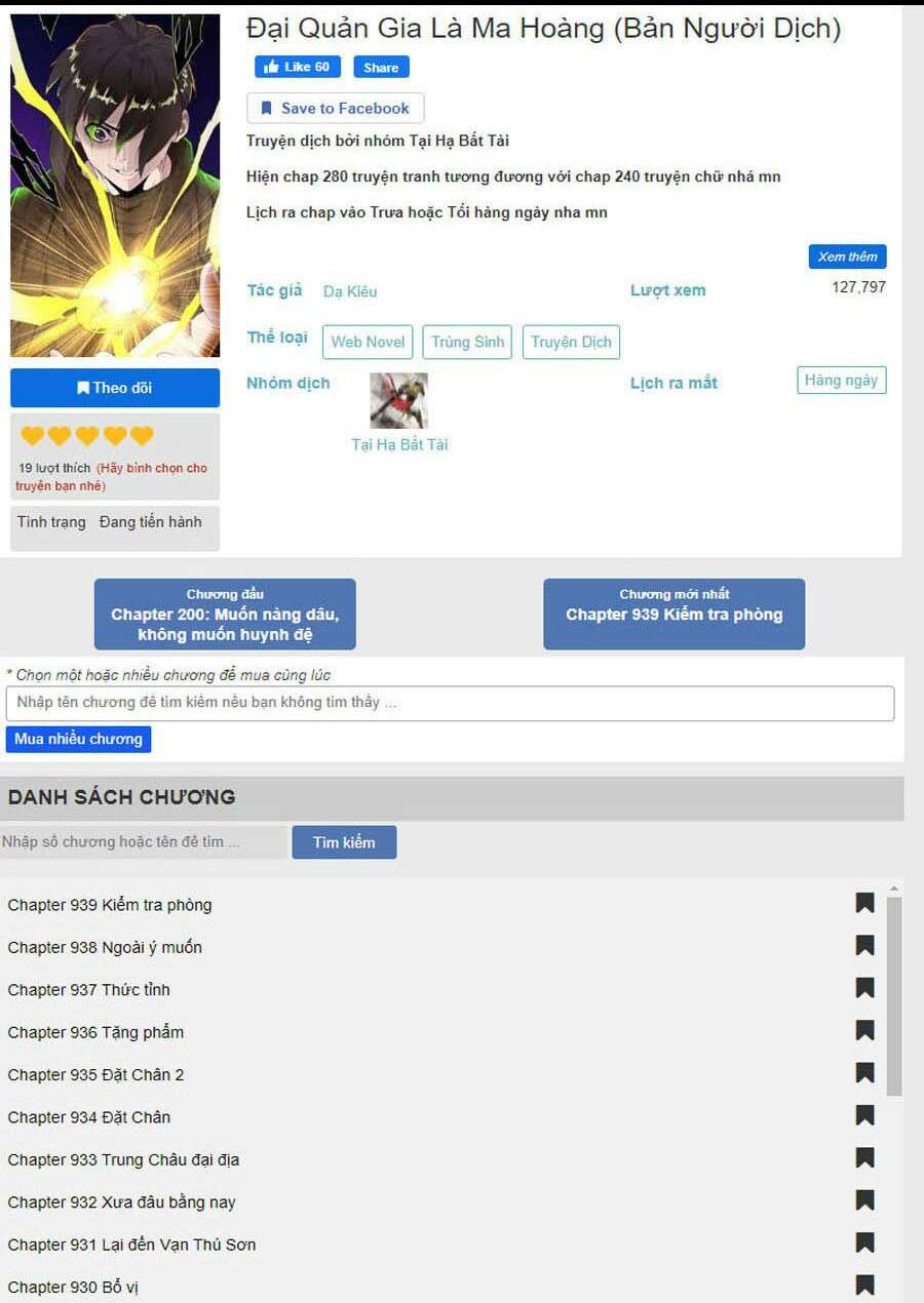 Chapter 292 trang 62