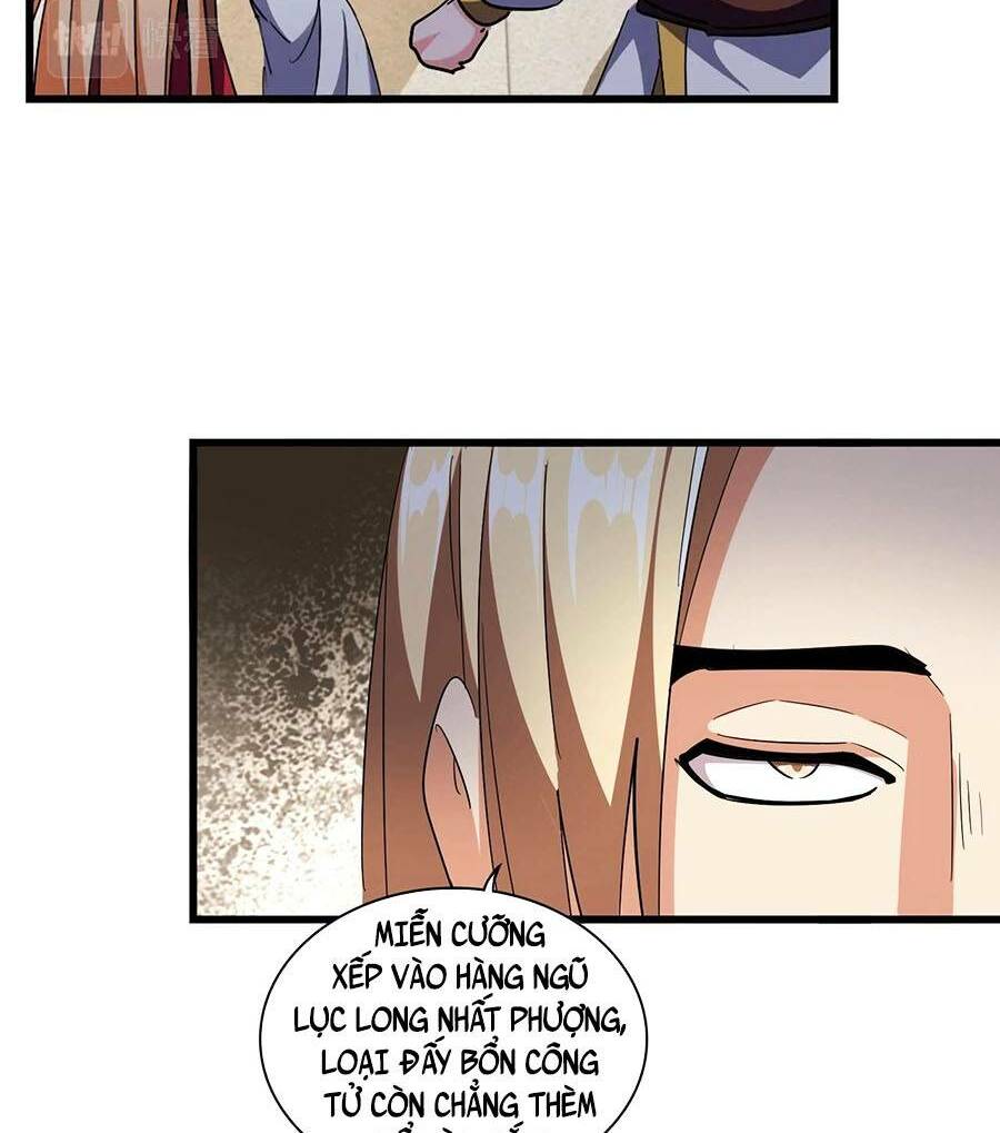 Chapter 293 trang 17