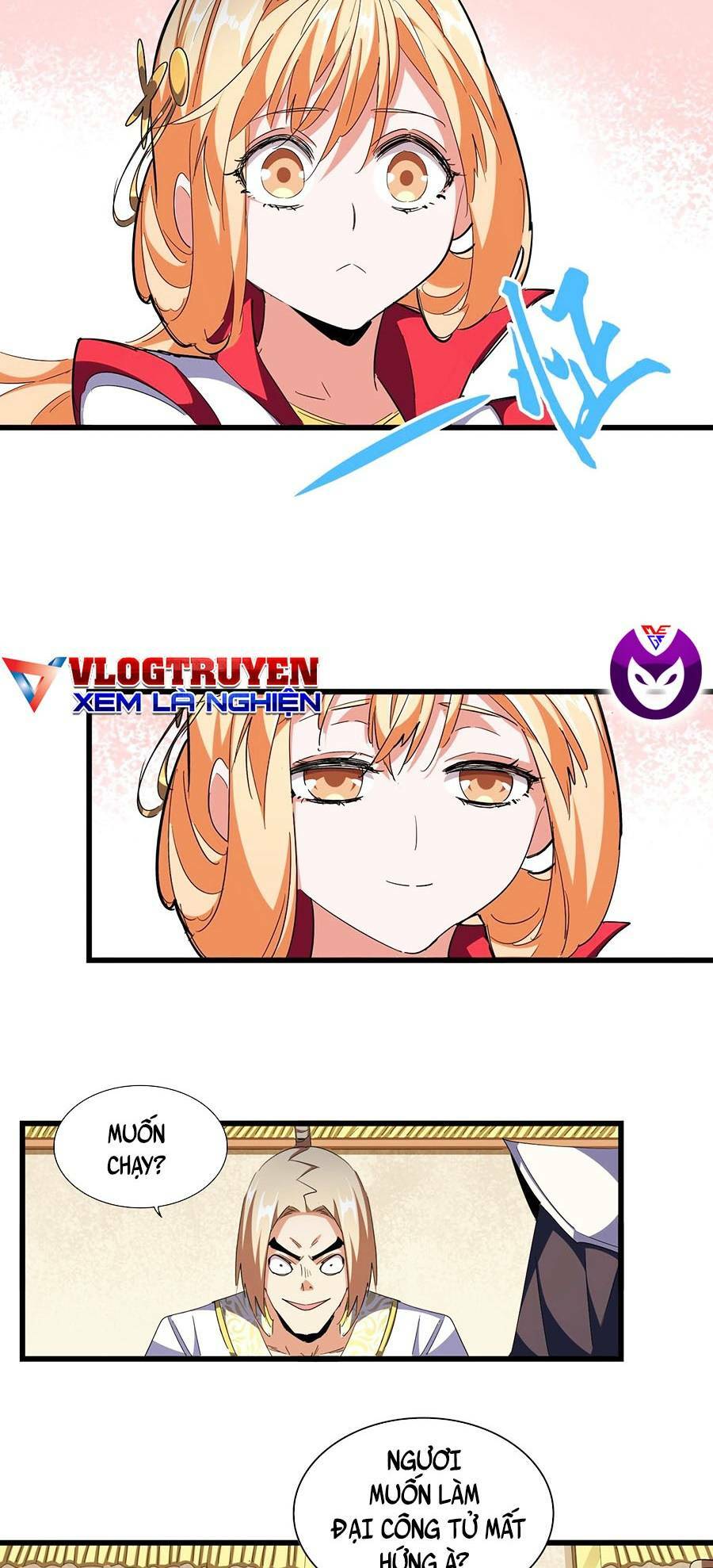 Chapter 295 trang 43