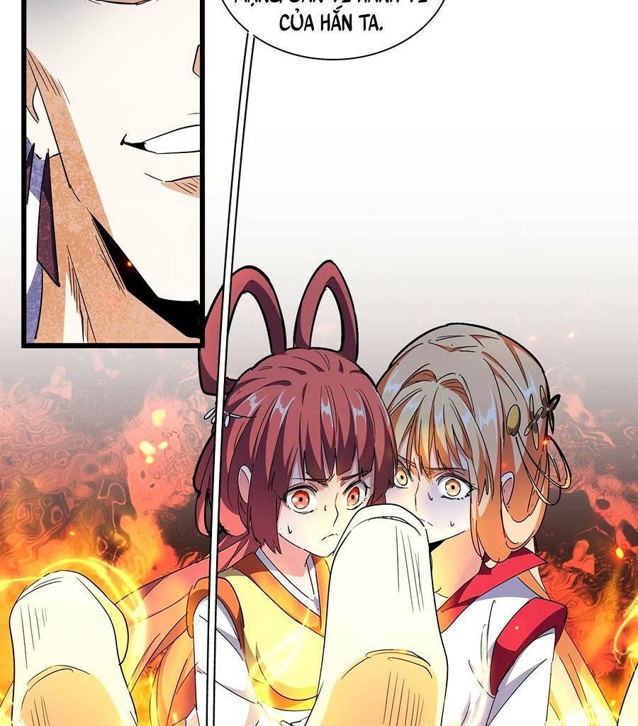 Chapter 296 trang 22