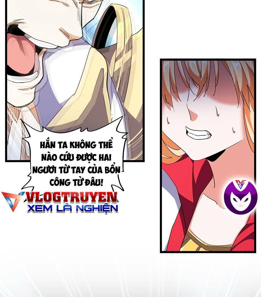 Chapter 296 trang 30