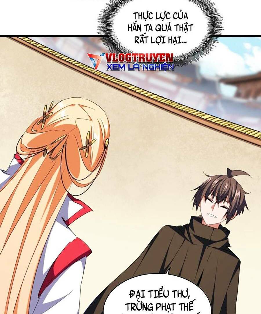 Chapter 297 trang 34