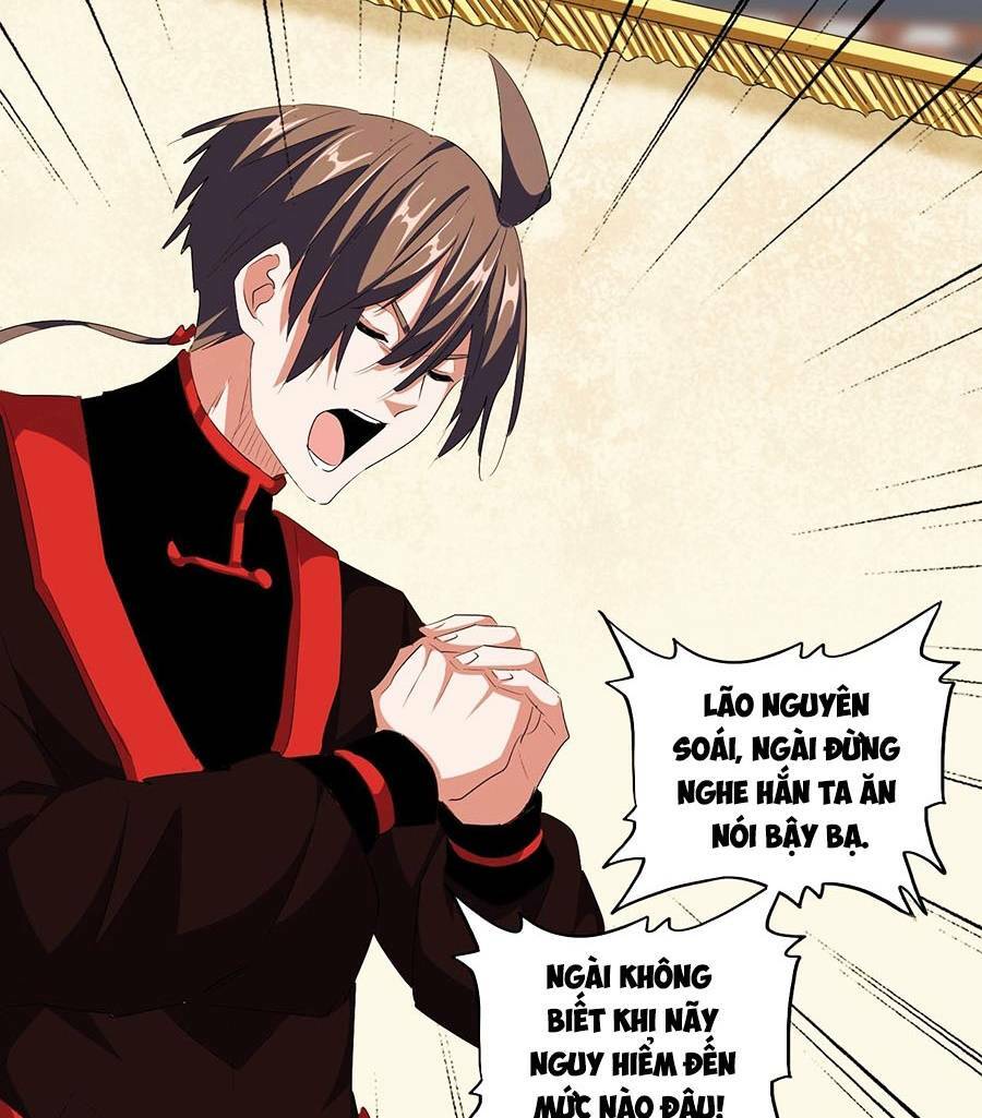 Chapter 299 trang 32