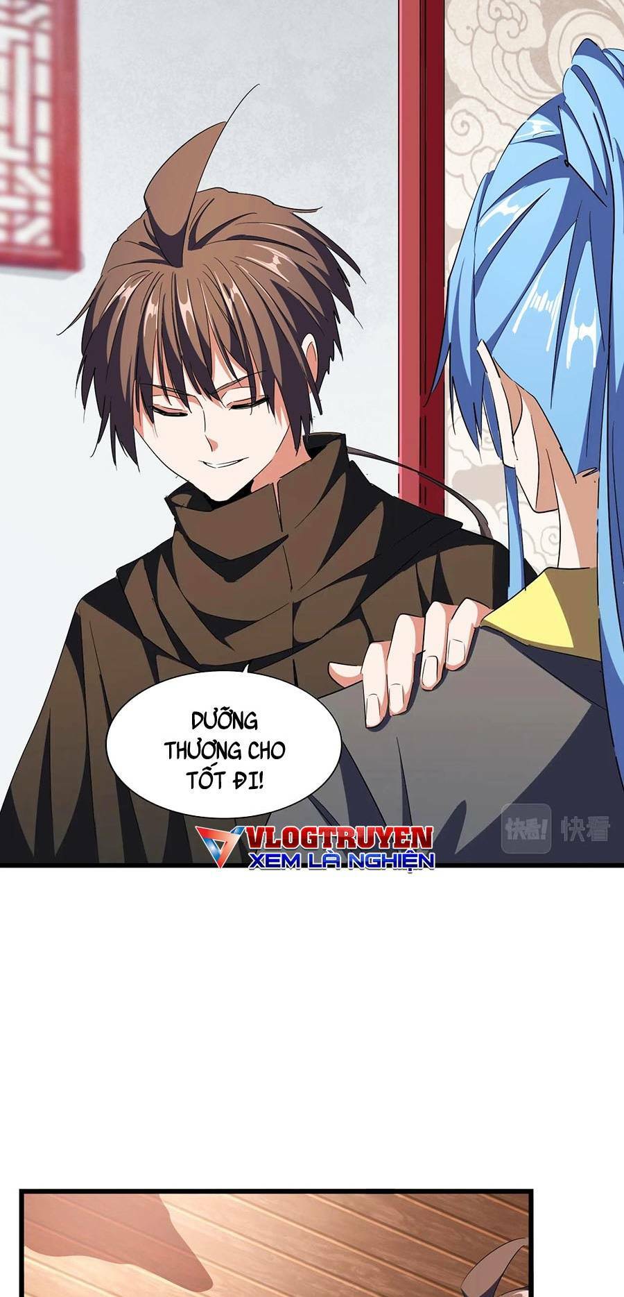 Chapter 300 trang 11