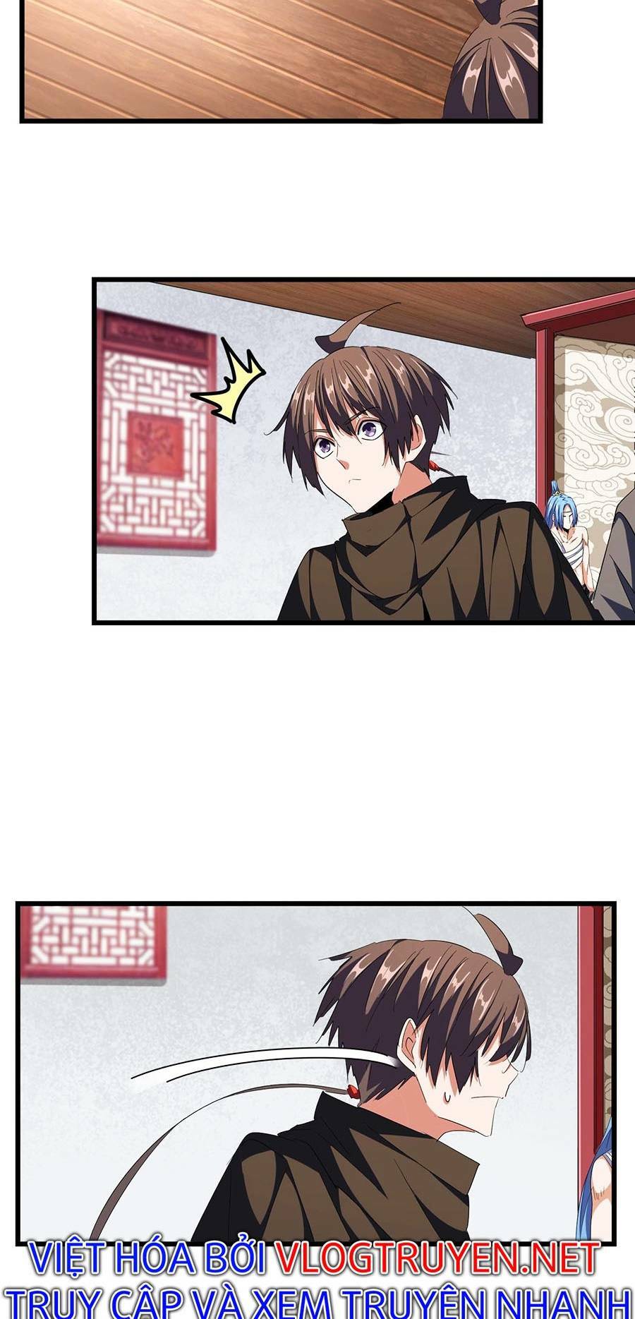 Chapter 300 trang 12