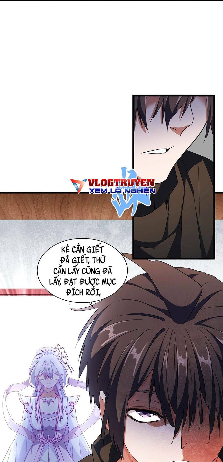 Chapter 300 trang 17