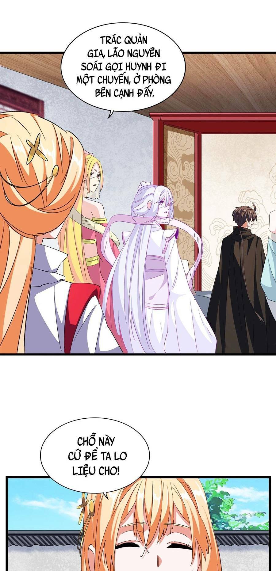 Chapter 300 trang 19