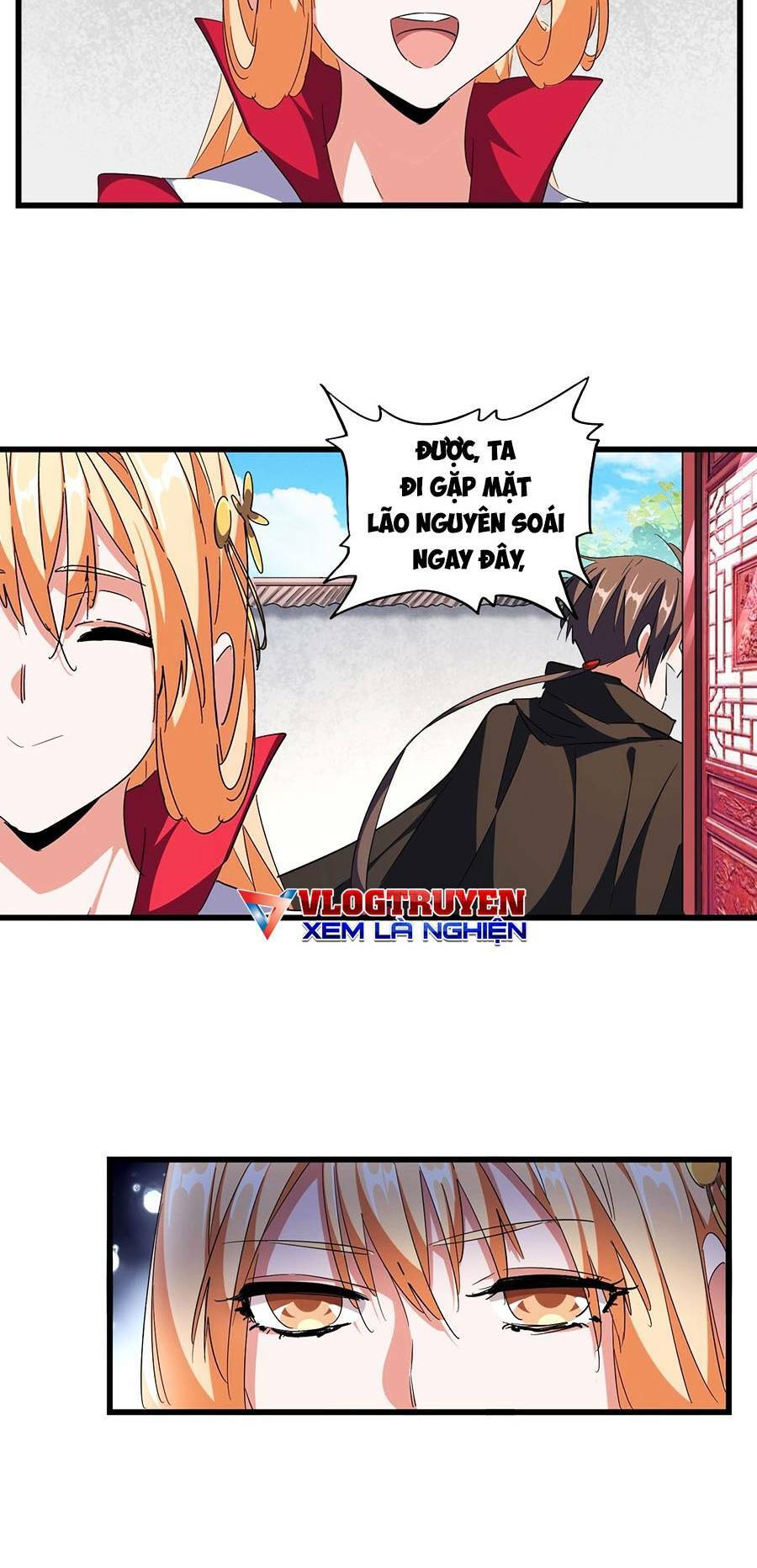 Chapter 300 trang 20