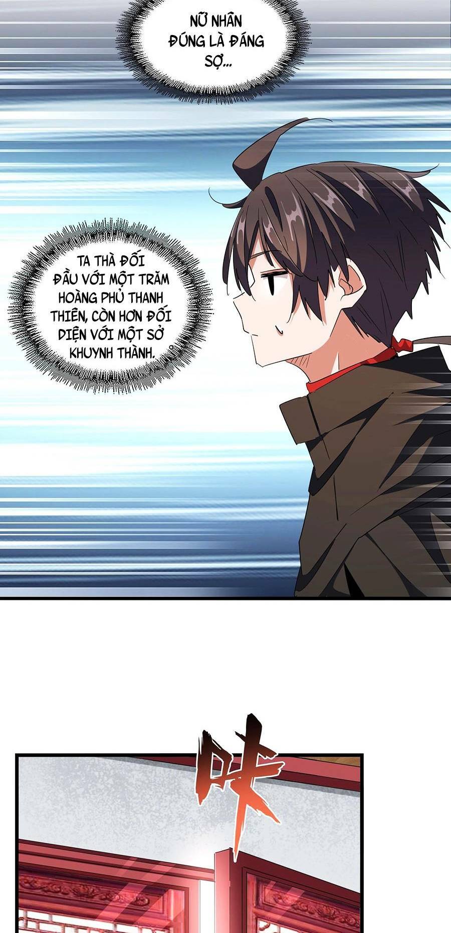 Chapter 300 trang 25