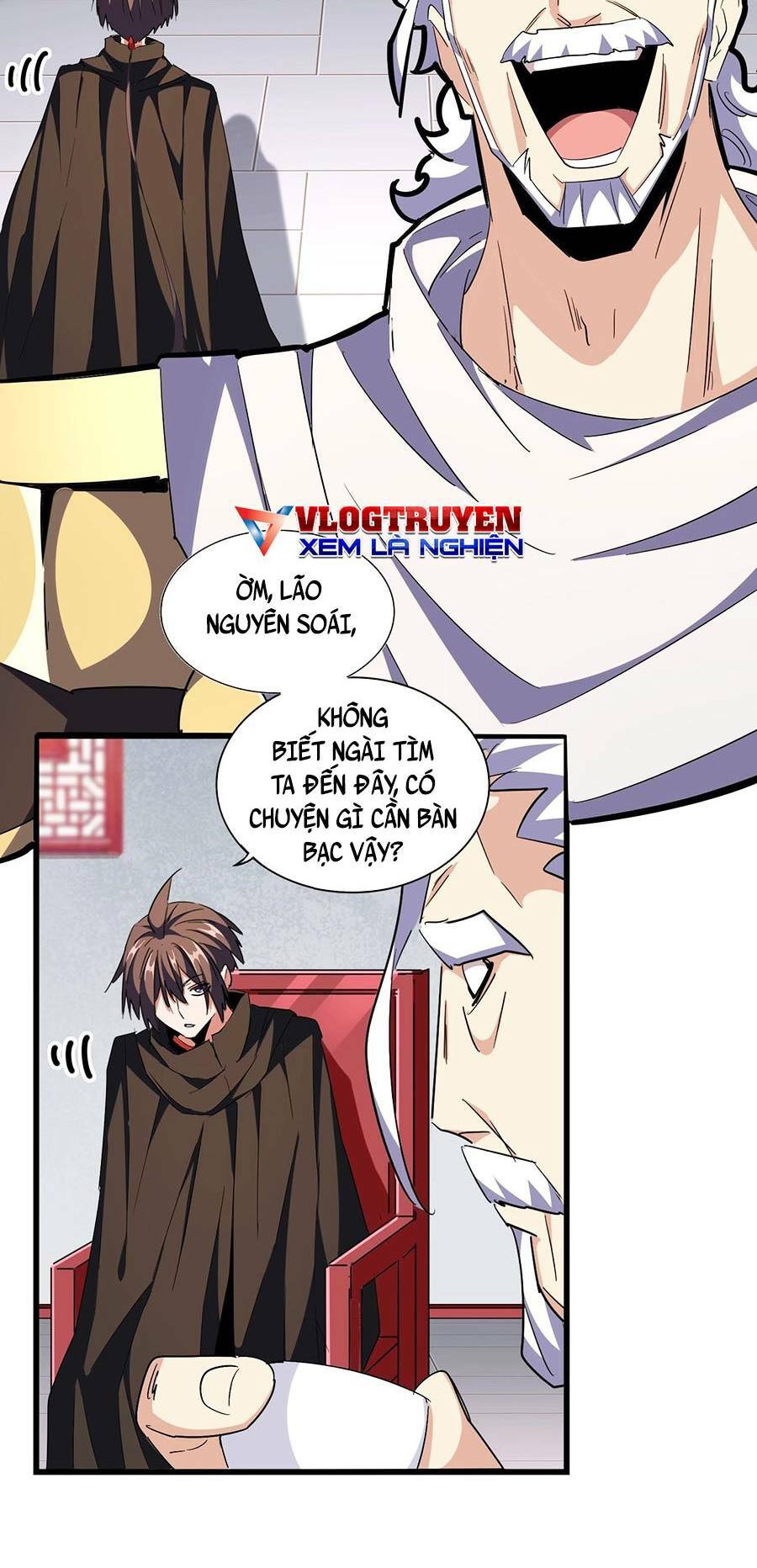 Chapter 300 trang 27