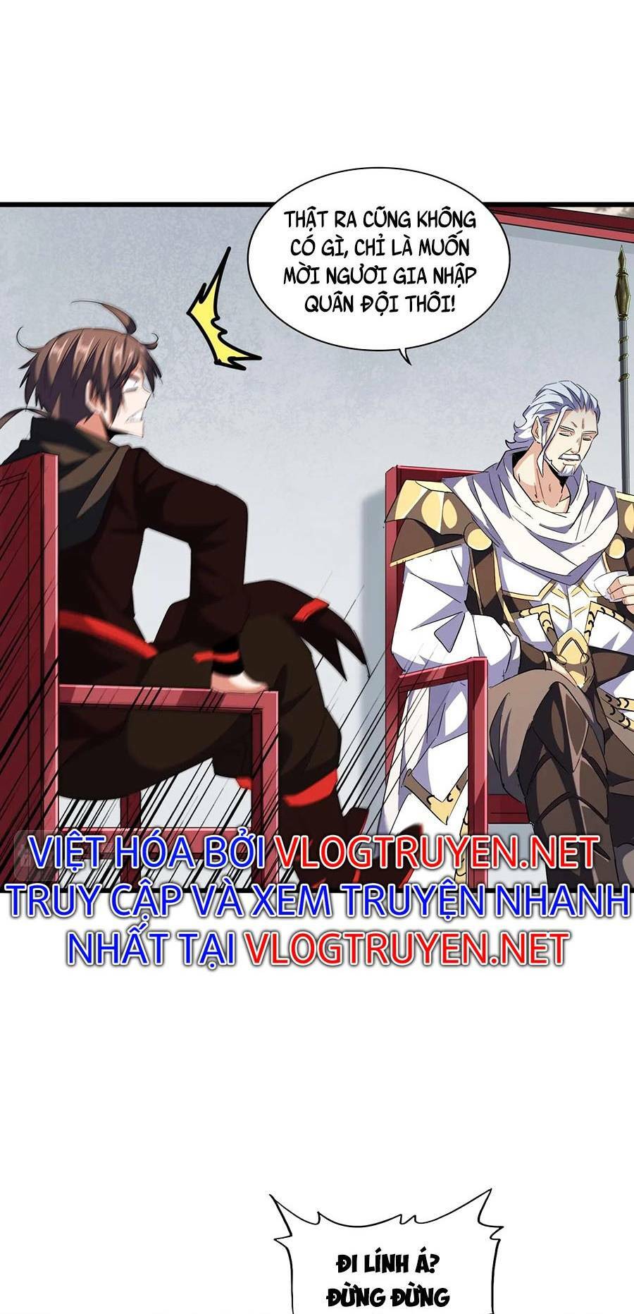 Chapter 300 trang 28