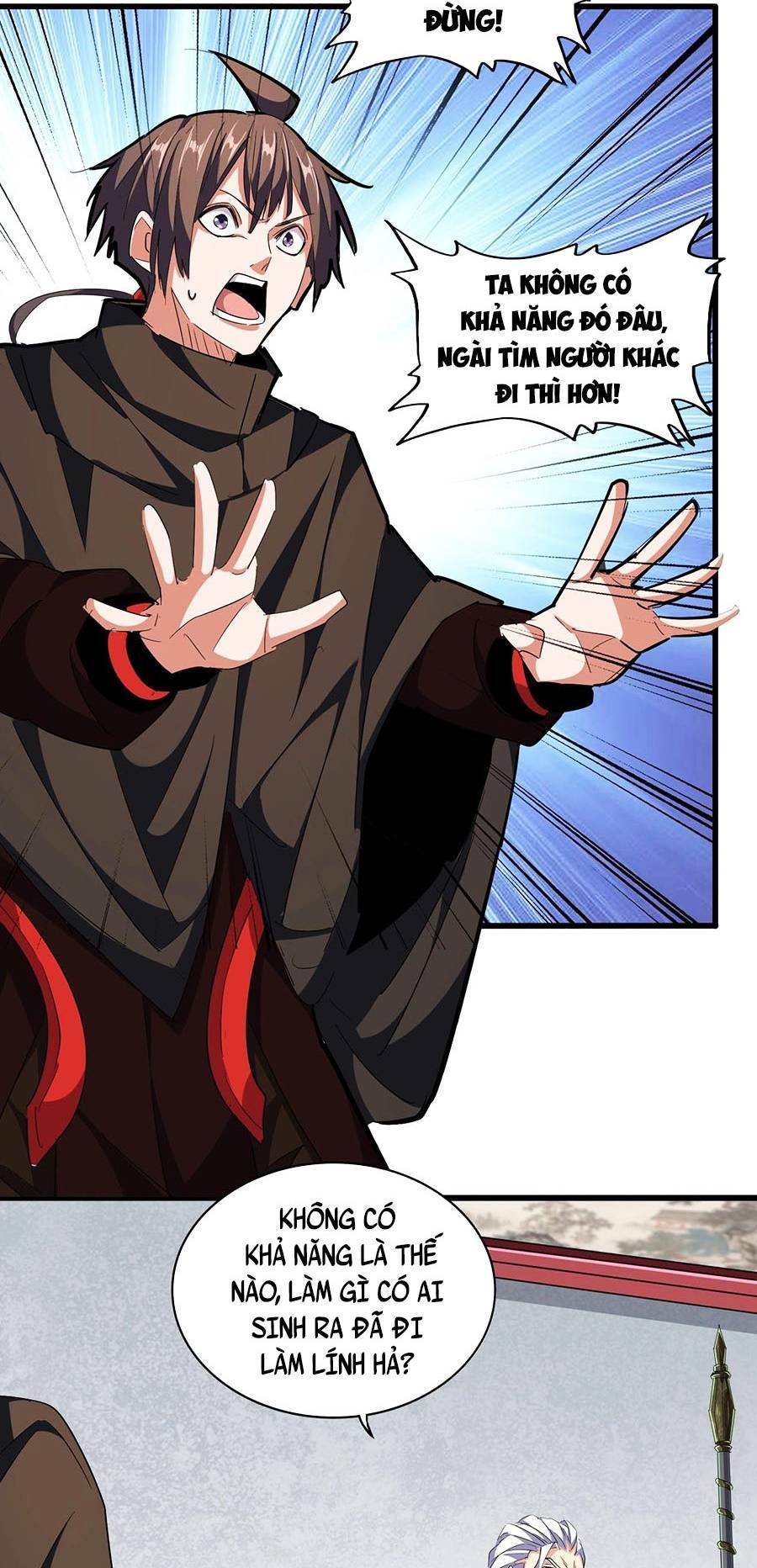 Chapter 300 trang 29