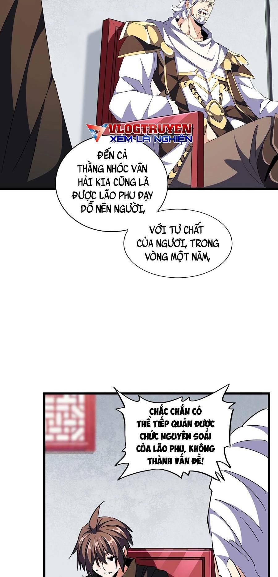 Chapter 300 trang 30