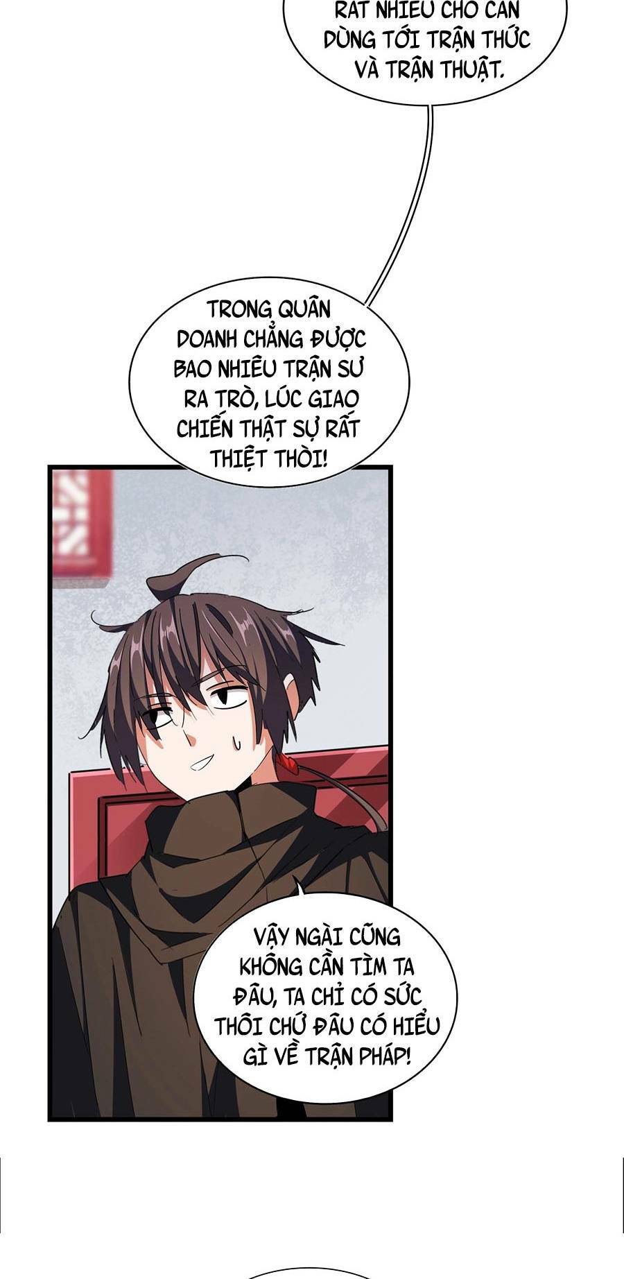 Chapter 300 trang 32