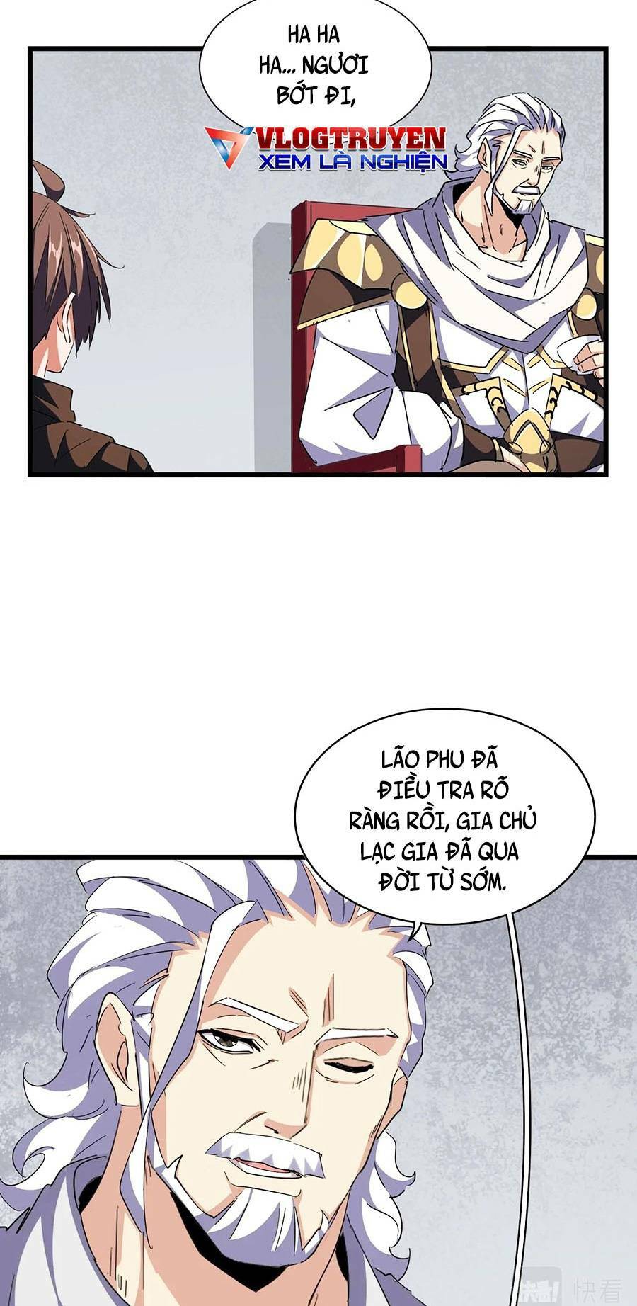 Chapter 300 trang 33