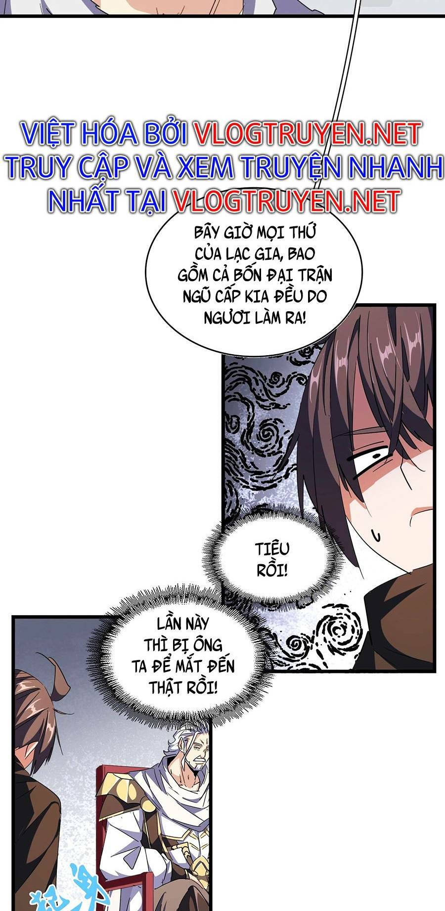 Chapter 300 trang 34