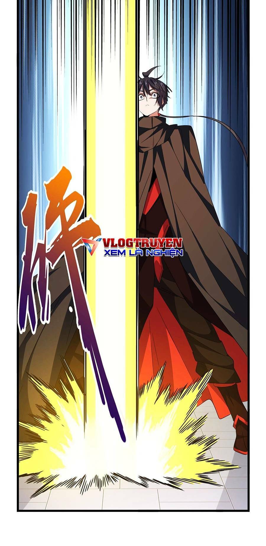 Chapter 300 trang 36