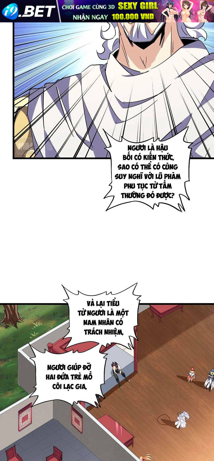 Chapter 300 trang 40