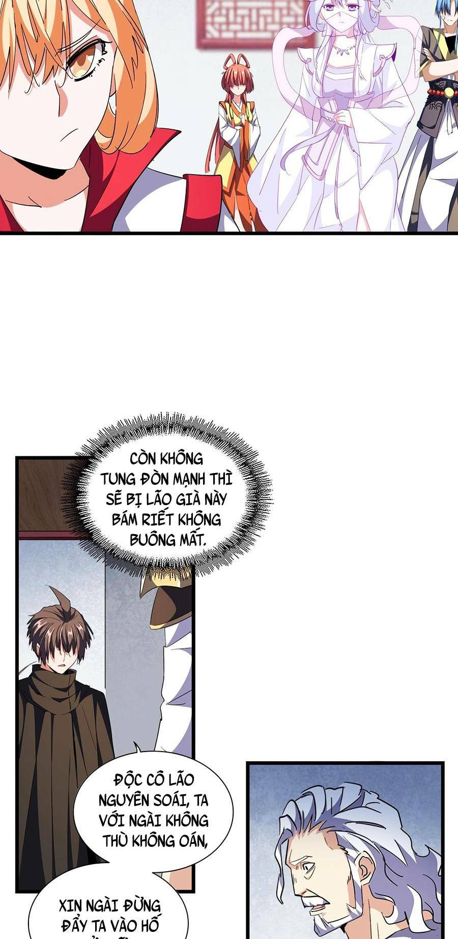 Chapter 300 trang 42