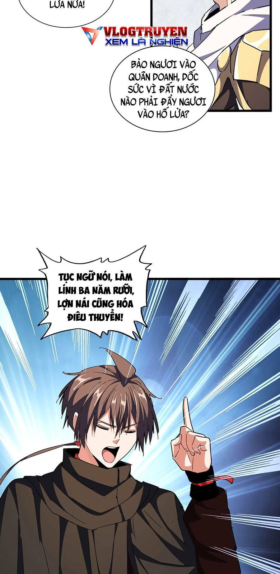 Chapter 300 trang 43