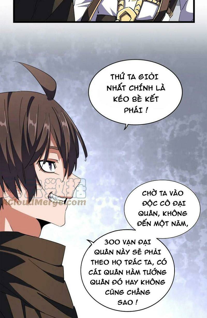 Chapter 301 trang 16
