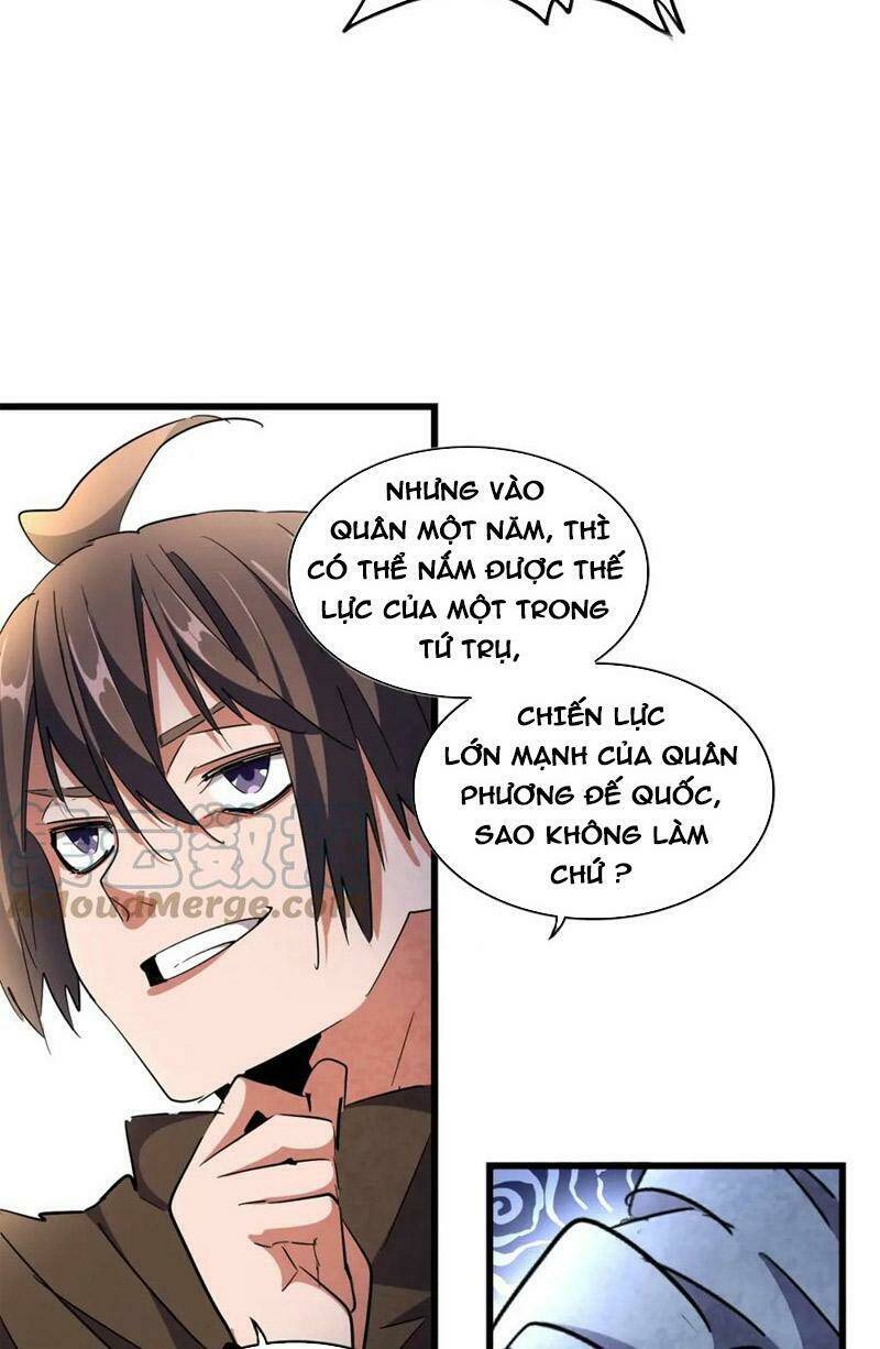 Chapter 301 trang 18