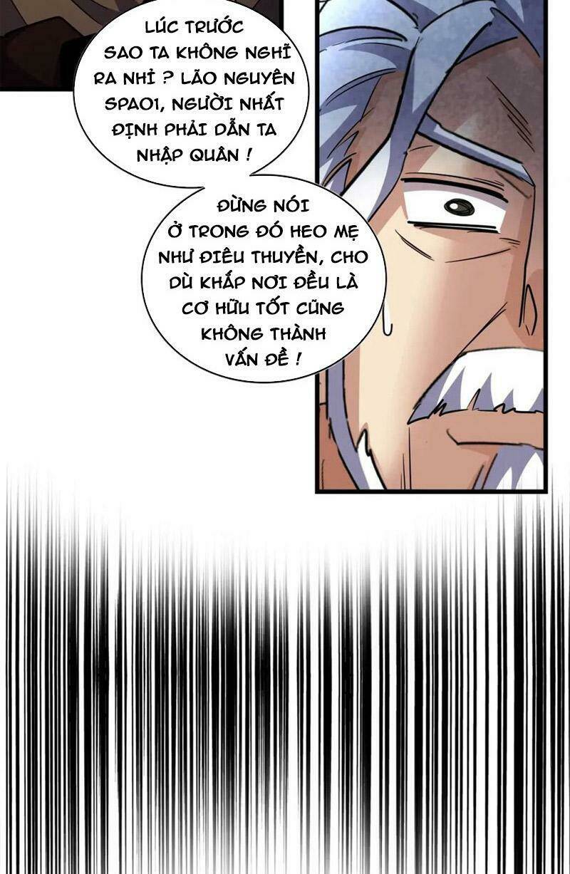 Chapter 301 trang 19