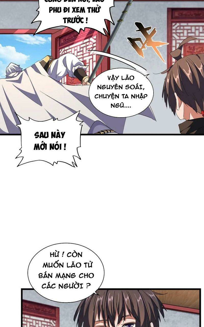 Chapter 301 trang 23